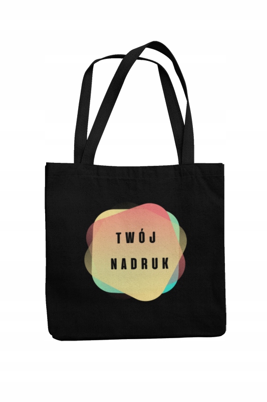 

Torba Z Własnym Nadrukiem Logo Personalizacja 2