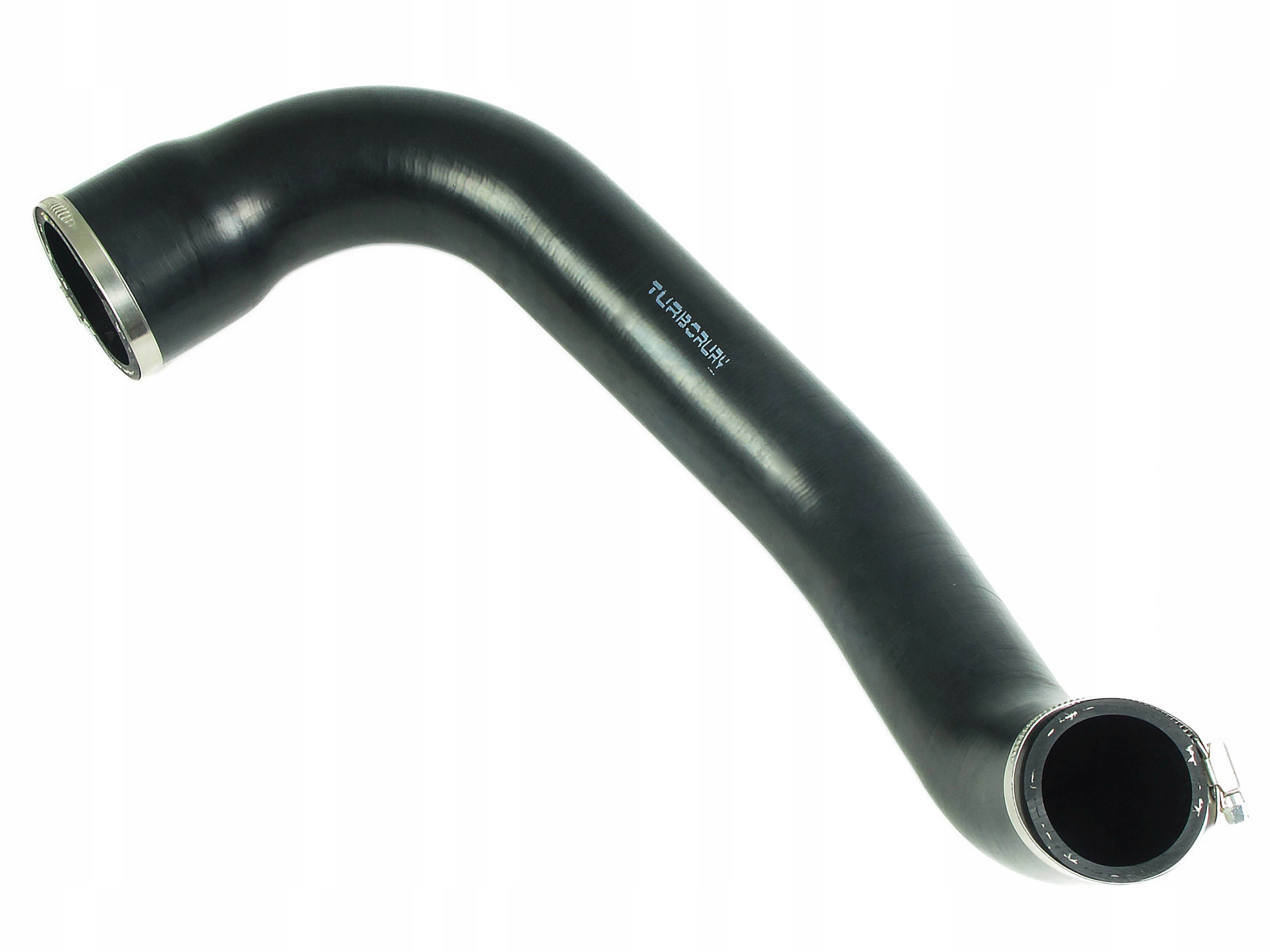 Trubka Hadice Turbo Intercoolera Porsche Panamera 2.9 E-hybrid 971145709BF