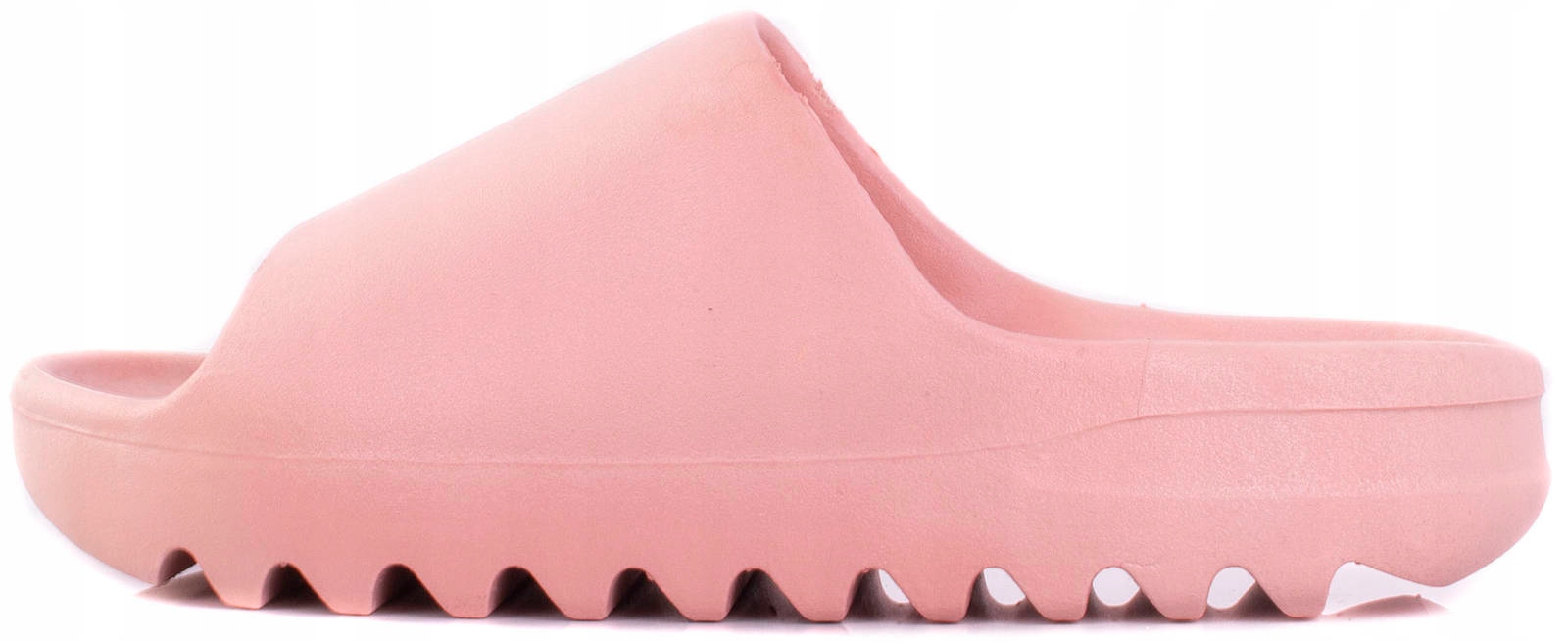 KLAPKI GUMOWE GRUBA PODESZWA RÓŻOWE 39 Cechy dodatkowe brak