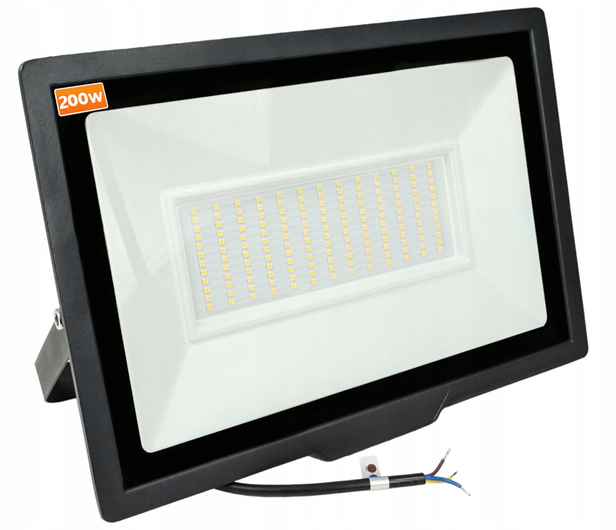 

Naświetlacz Led 200W ECOplanet neutralna