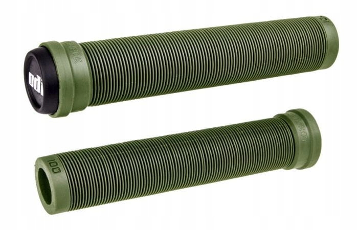 Odi Longneck Slx gripy 160mm Army Green
