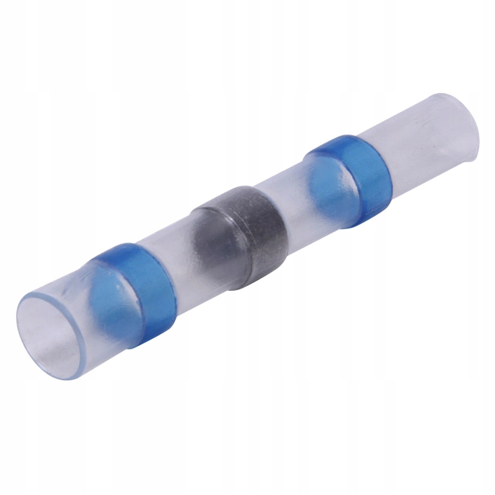 50 шт. Термоусадочна Стикова Клема