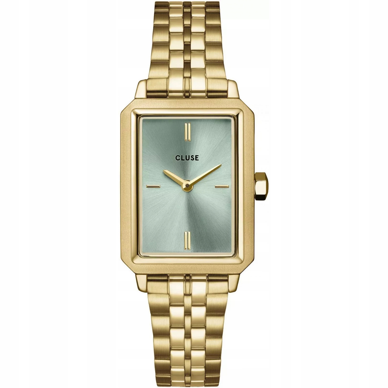 Dámské hodinky Cluse CW11514 stříbrné