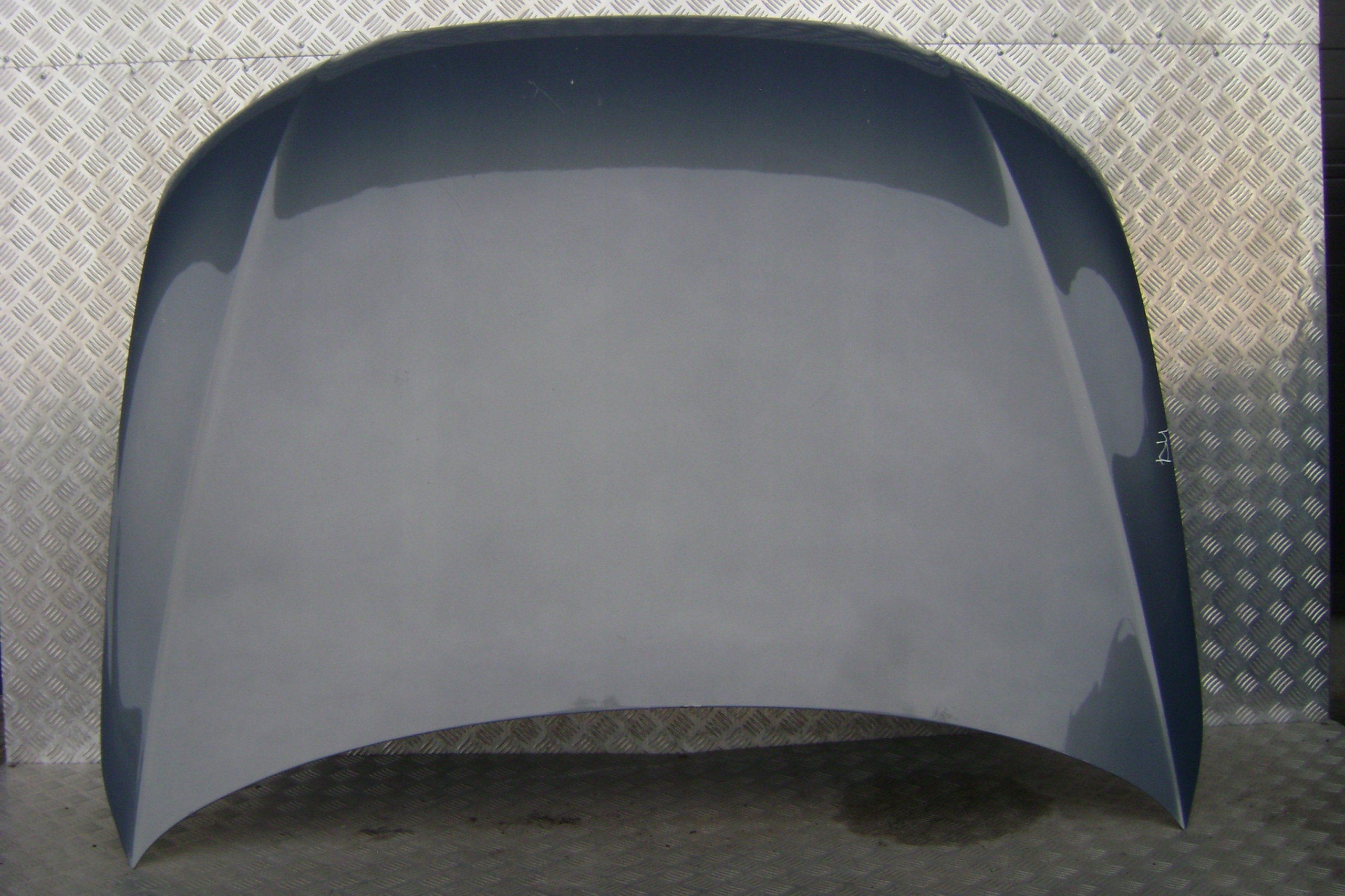 AUDI A4 B8 08R-капот