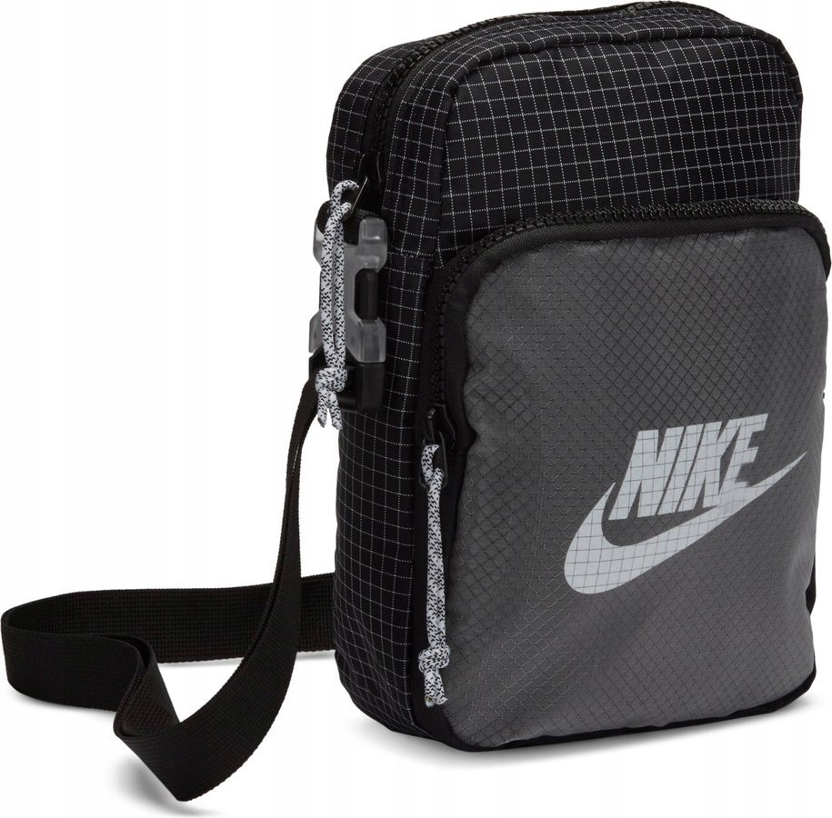 

Saszetka Nike Heritage 2.0 Listonoszka na ramię