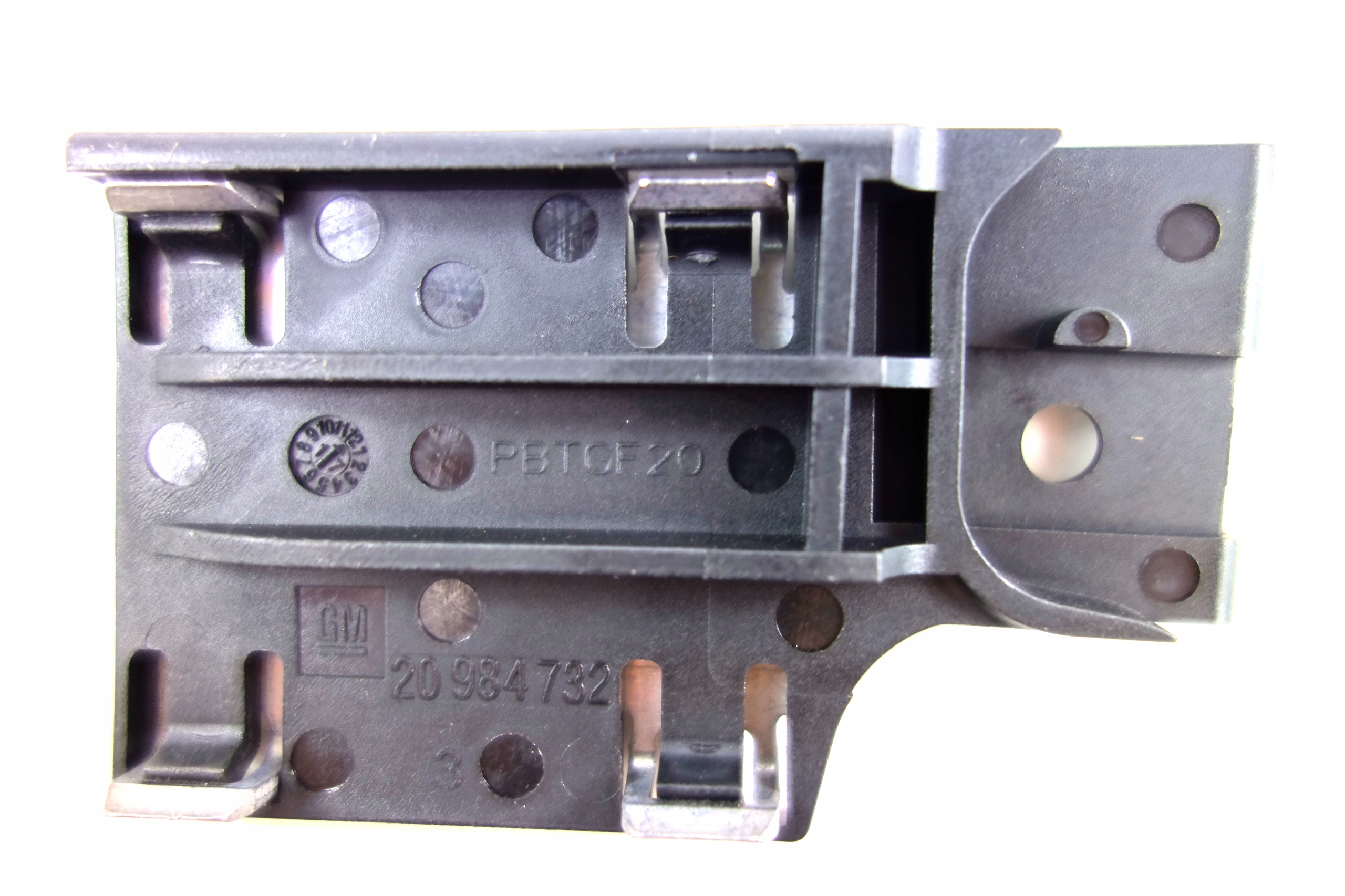 OPEL INSIGNIA A PŁYTKA POZIOMOWANIA REFLEKTORÓW 20984732 Producent części General Motors