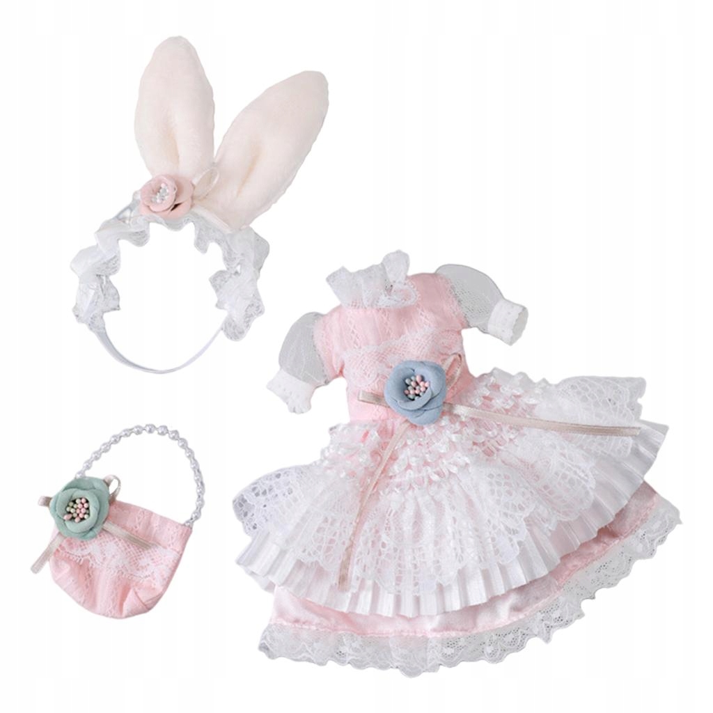 

Moda suknia weselna suknie ubrania dla 30 cm
