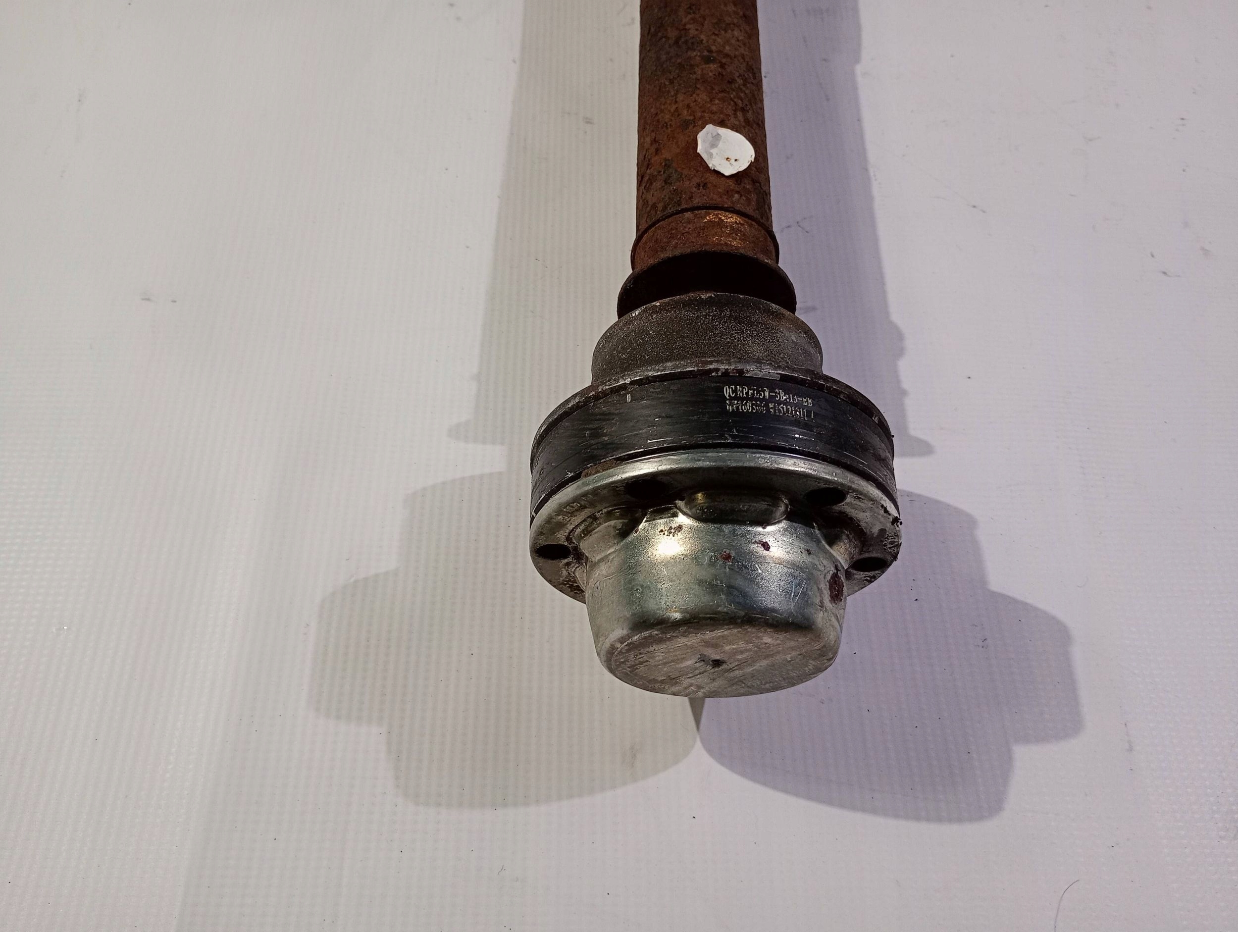 cardan front front krotki Ford F150 F-150 2015