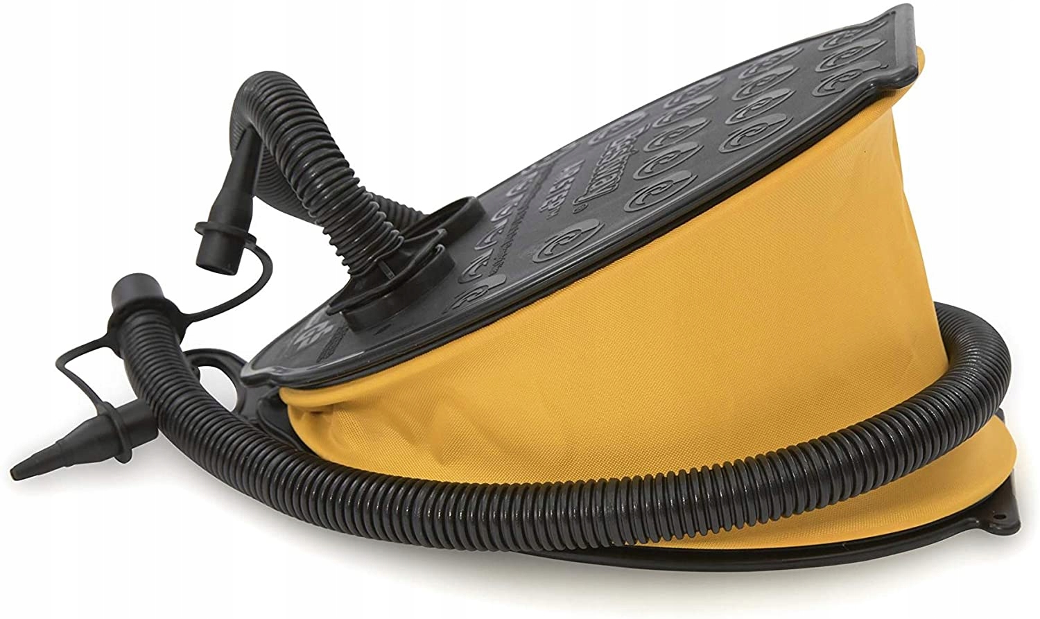 POMPKA NOŻNA DO MATERACA BASENÓW PONTONU UNIWERSALNA BESTWAY 62023 Model 62023