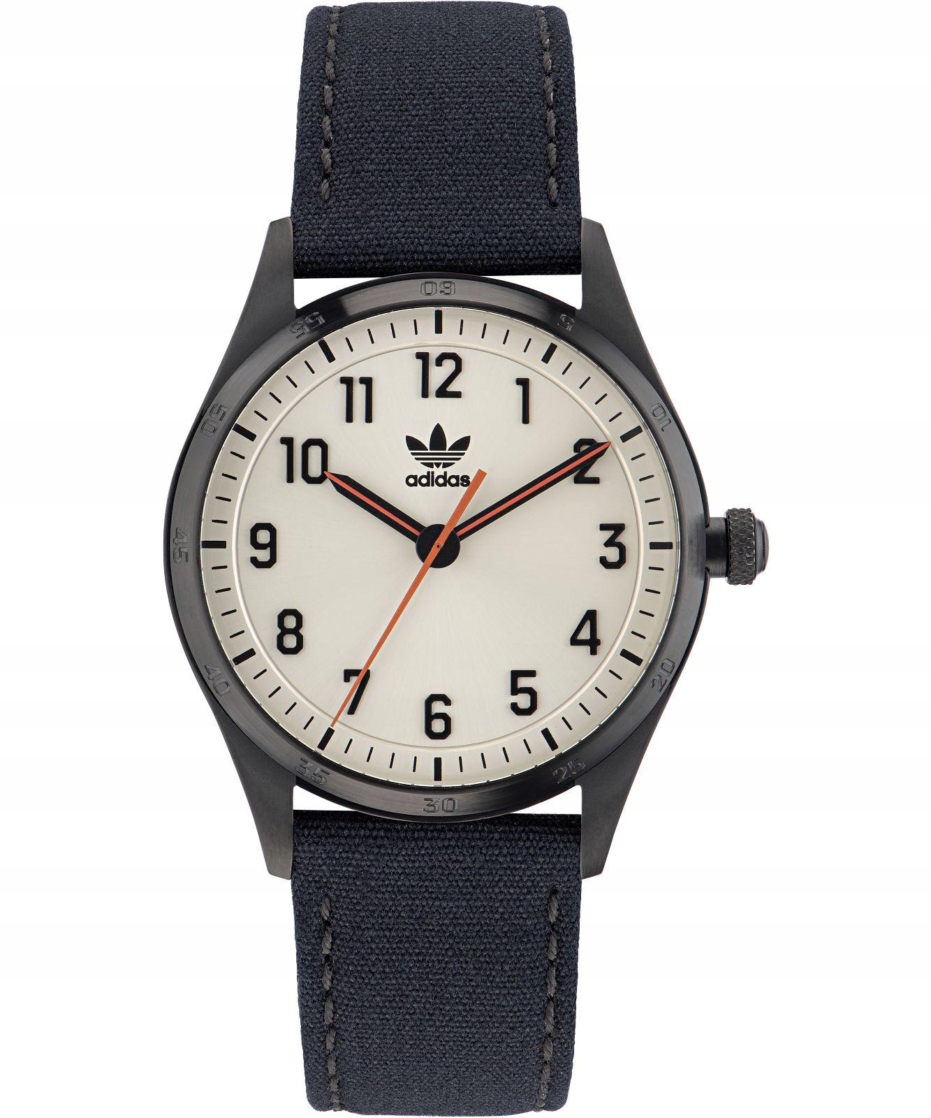 Hodinky adidas Originals Code Four adidas-AOSY23039