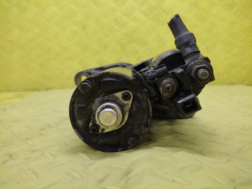 SEAT IBIZA III 1.2 starter 0001120400
