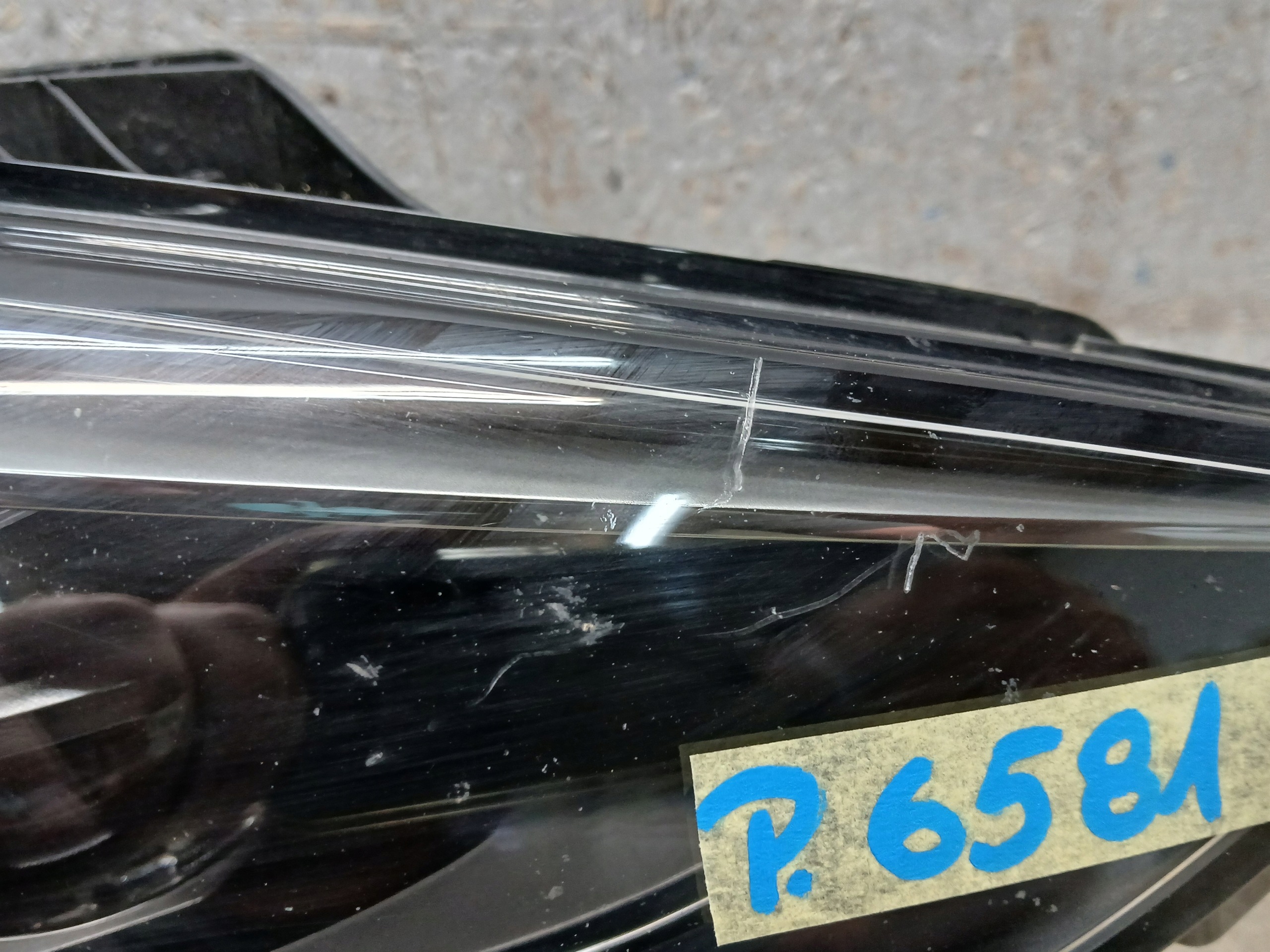 light front right SEAT LEON IV 4 LIFT FULL LED 5FB941008K