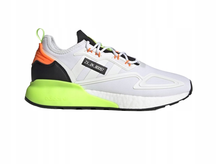Buty Sportowe Adidas Zx 2K Boost