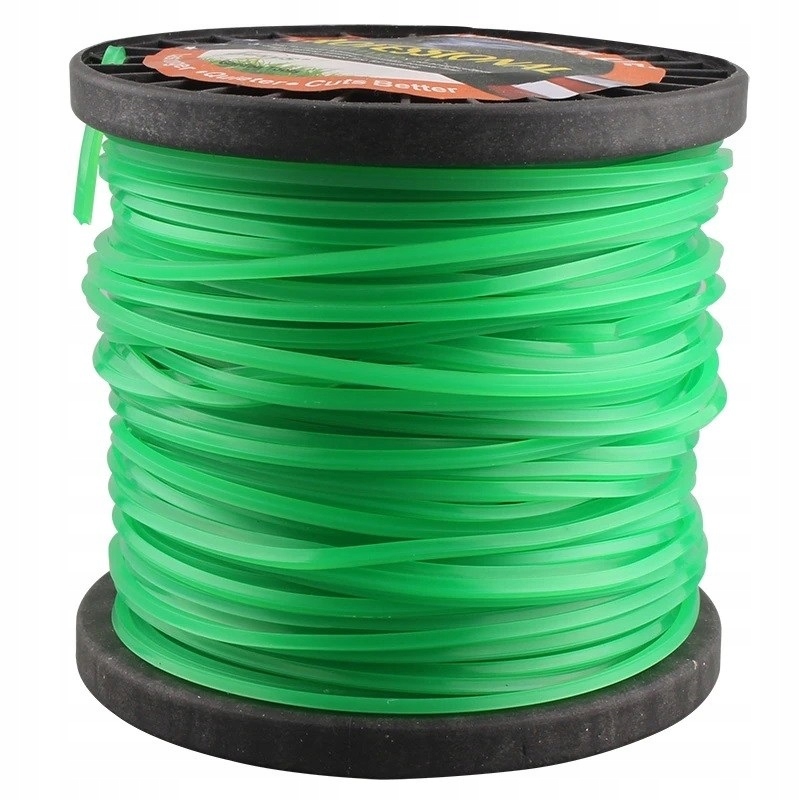Žací Struna Hvězdička 2,65 mm 369 M