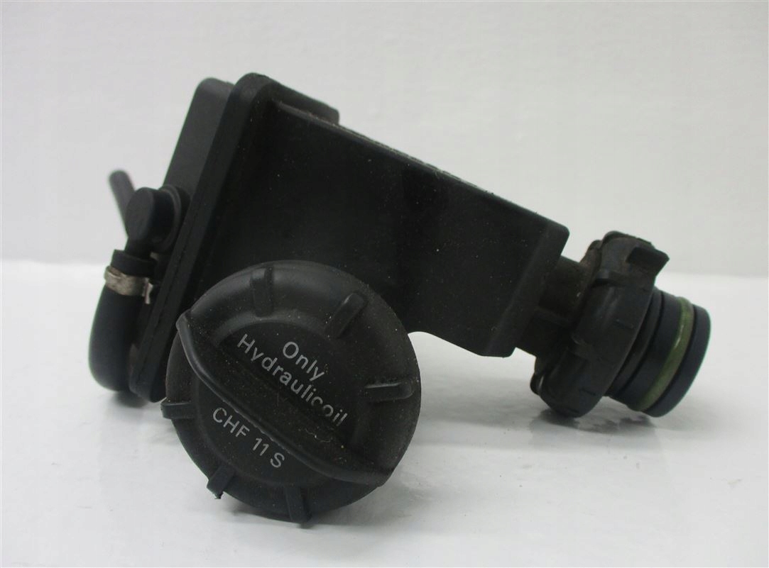 ZBIORNIK WSPOMAGANIA PORSCHE 986 3 2 98631422502