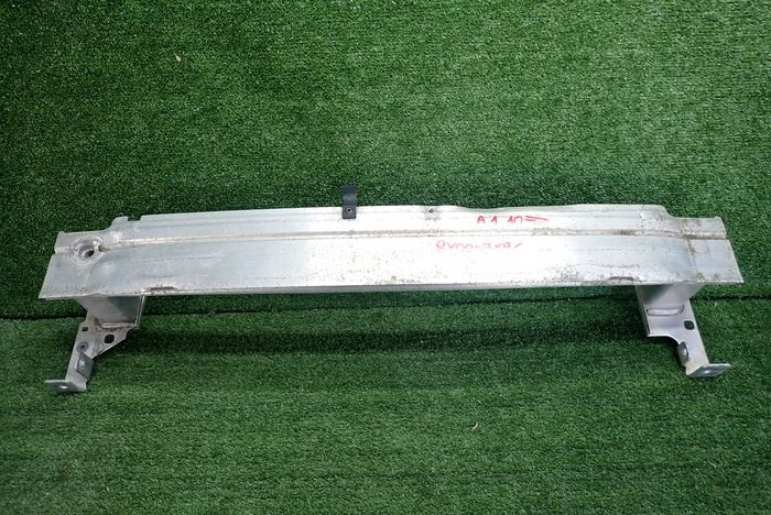 AUDI A1 10- bumper support front front