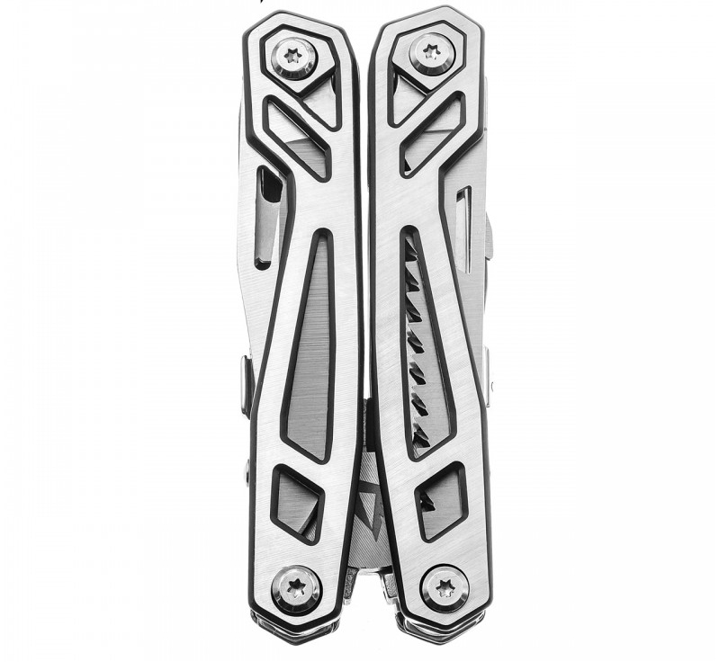 Multitool Narzędzie Wielofunkcyjne Dominator Bullet Ant BOX BITY PREZENT Cechy dodatkowe futerał