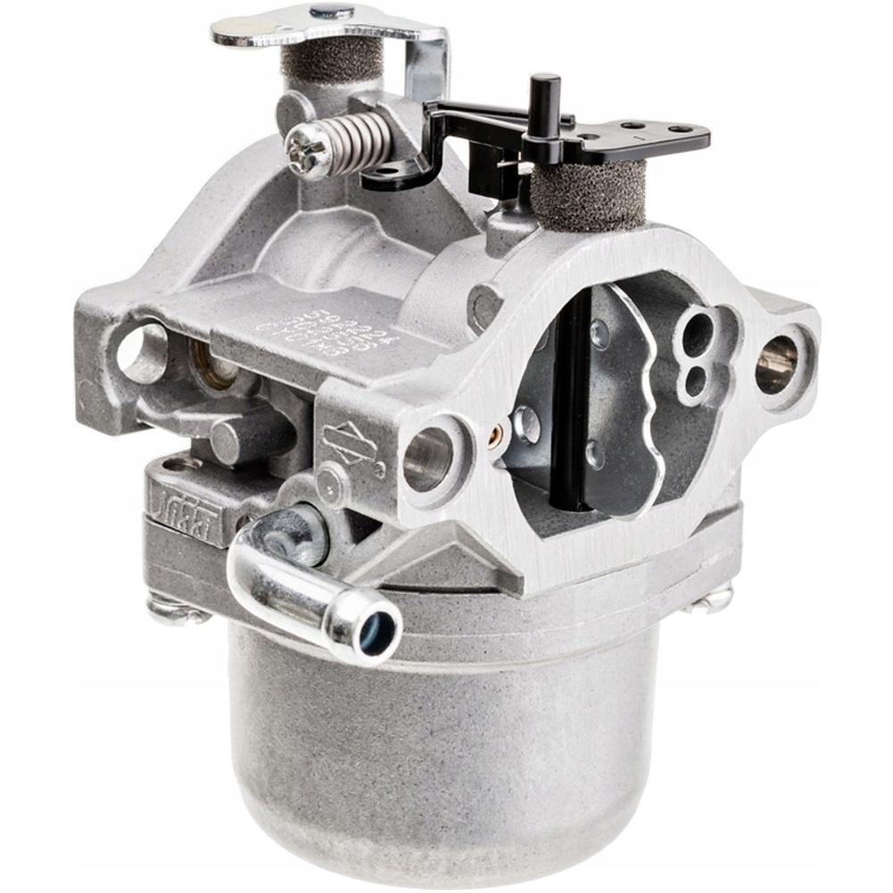 Karburátor B&s Model 21 Originální Díl Briggs & Stratton Traktor