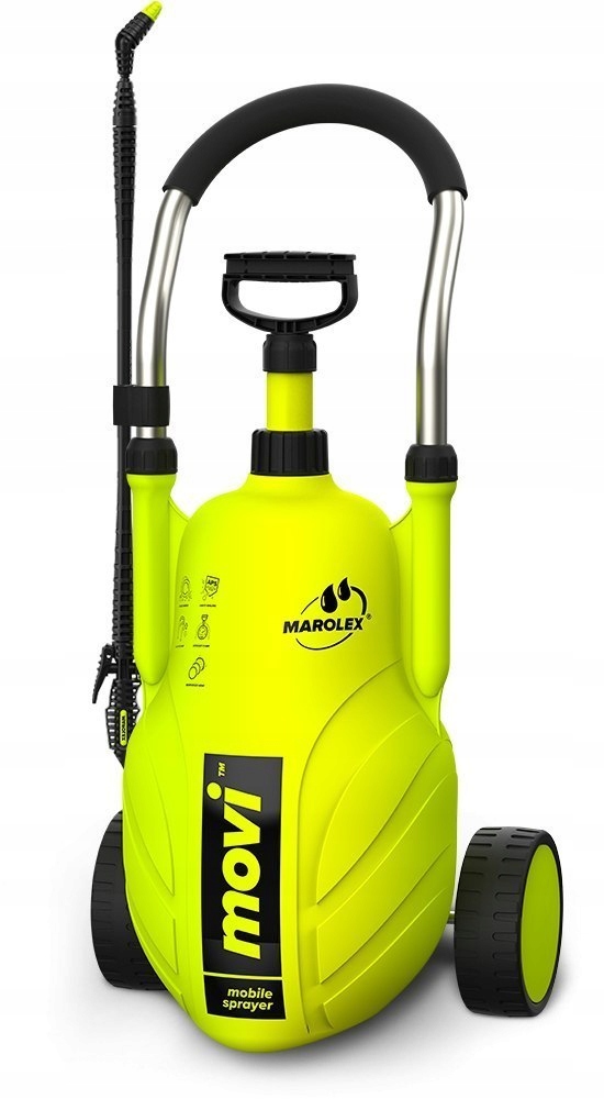 Postrekovač vozíkový Movi 16L Marolex