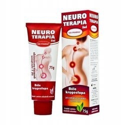 

Neuroterapia Żel 75G