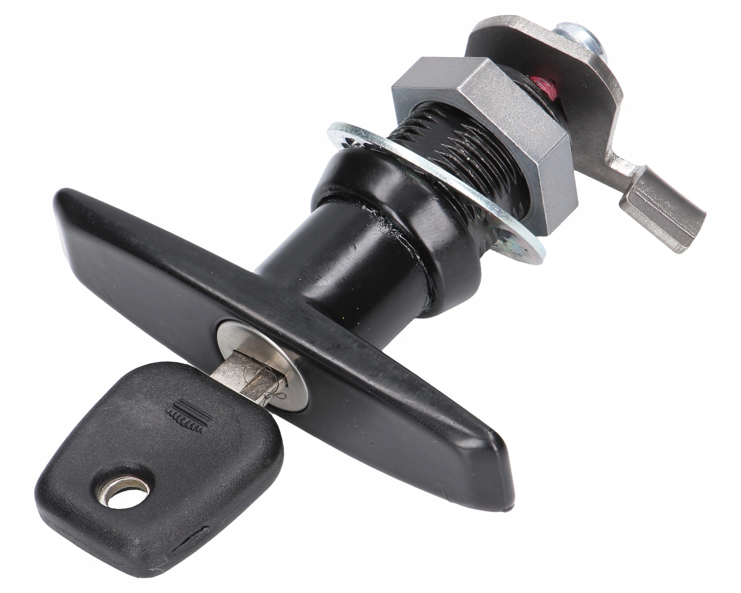 Zámek kapoty krytu motoru vysokozdvižný vozík nakladač Manitou 943768