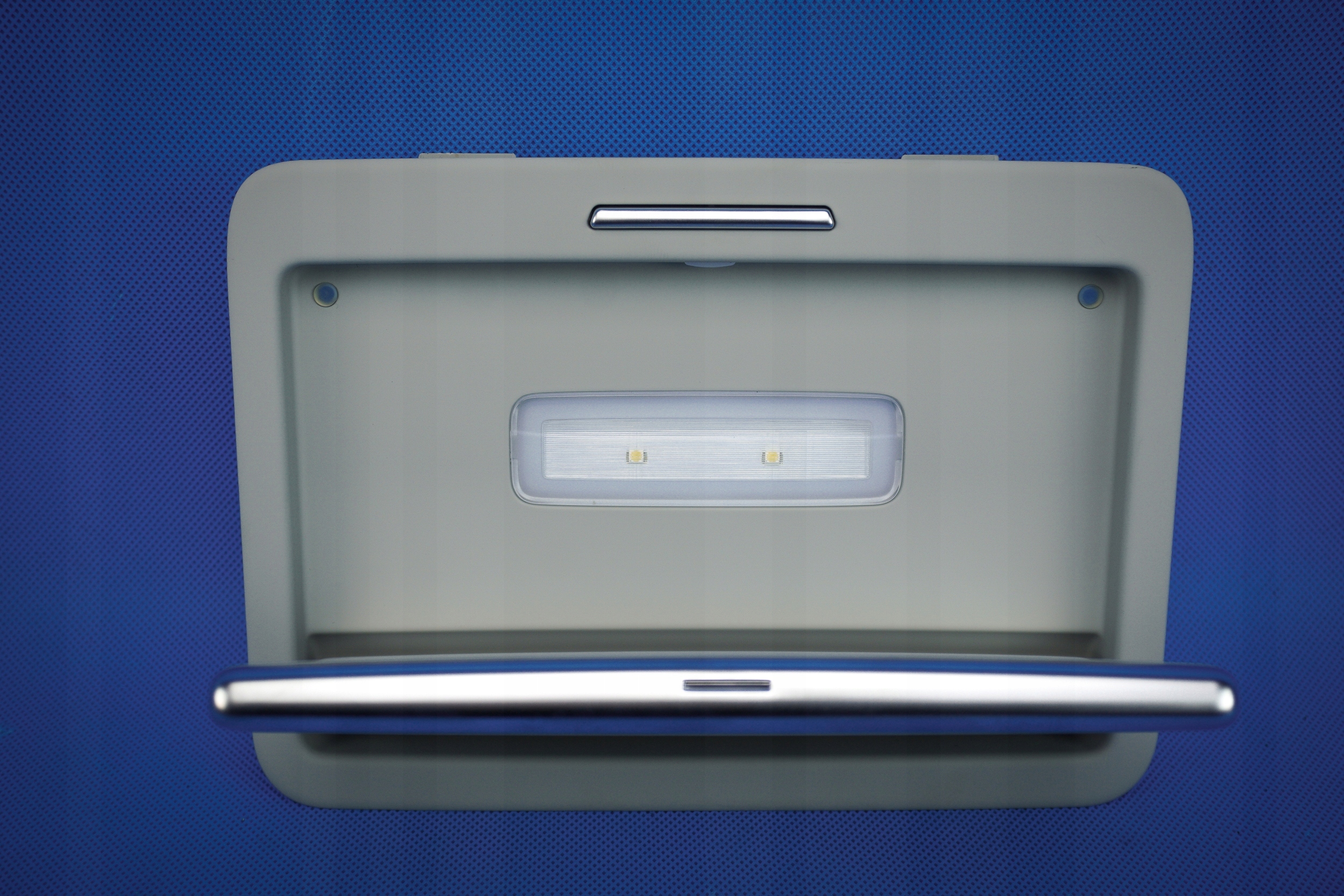 mirror do makijazu Audi A8 4H Long 4H4858563A