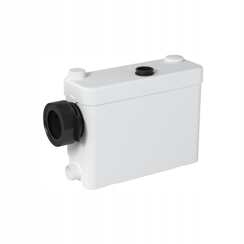 SFA Rozdrabniacz Sanipack silence