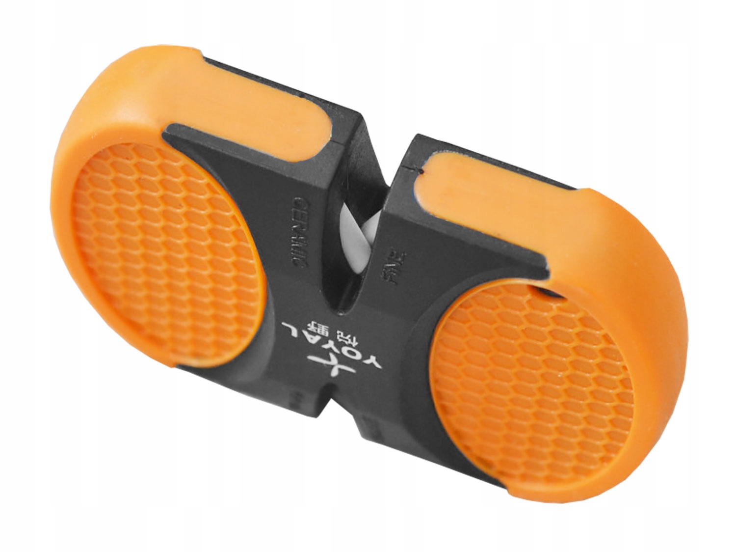 Ostrzałka kieszonkowa Taidea TY1301 — 8