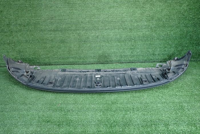 MERCEDES W243 243 EQB cover below bumper