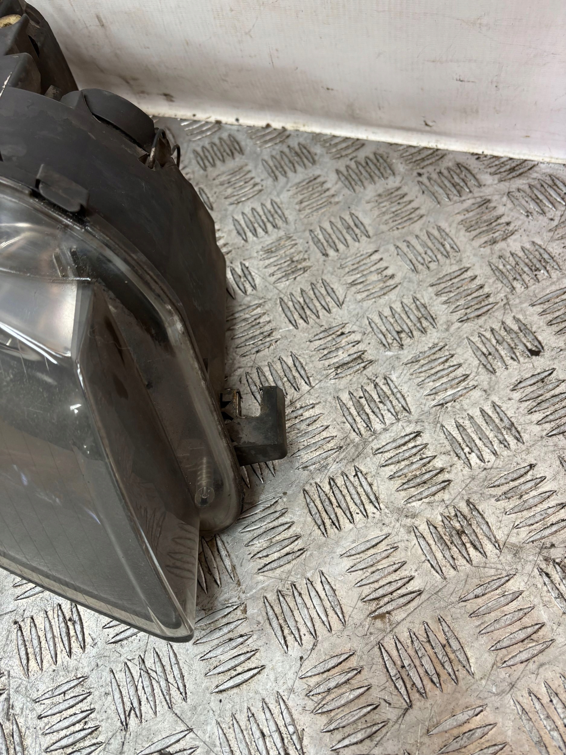REFLEKTOR Licht rechts AUDI A3 8P0 LIFT 05