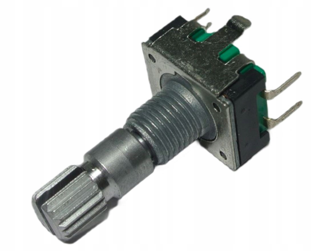 PEC11R-4220K-S0024 Bourns Enkoder inkrementalny 24imp/obrót [1szt]