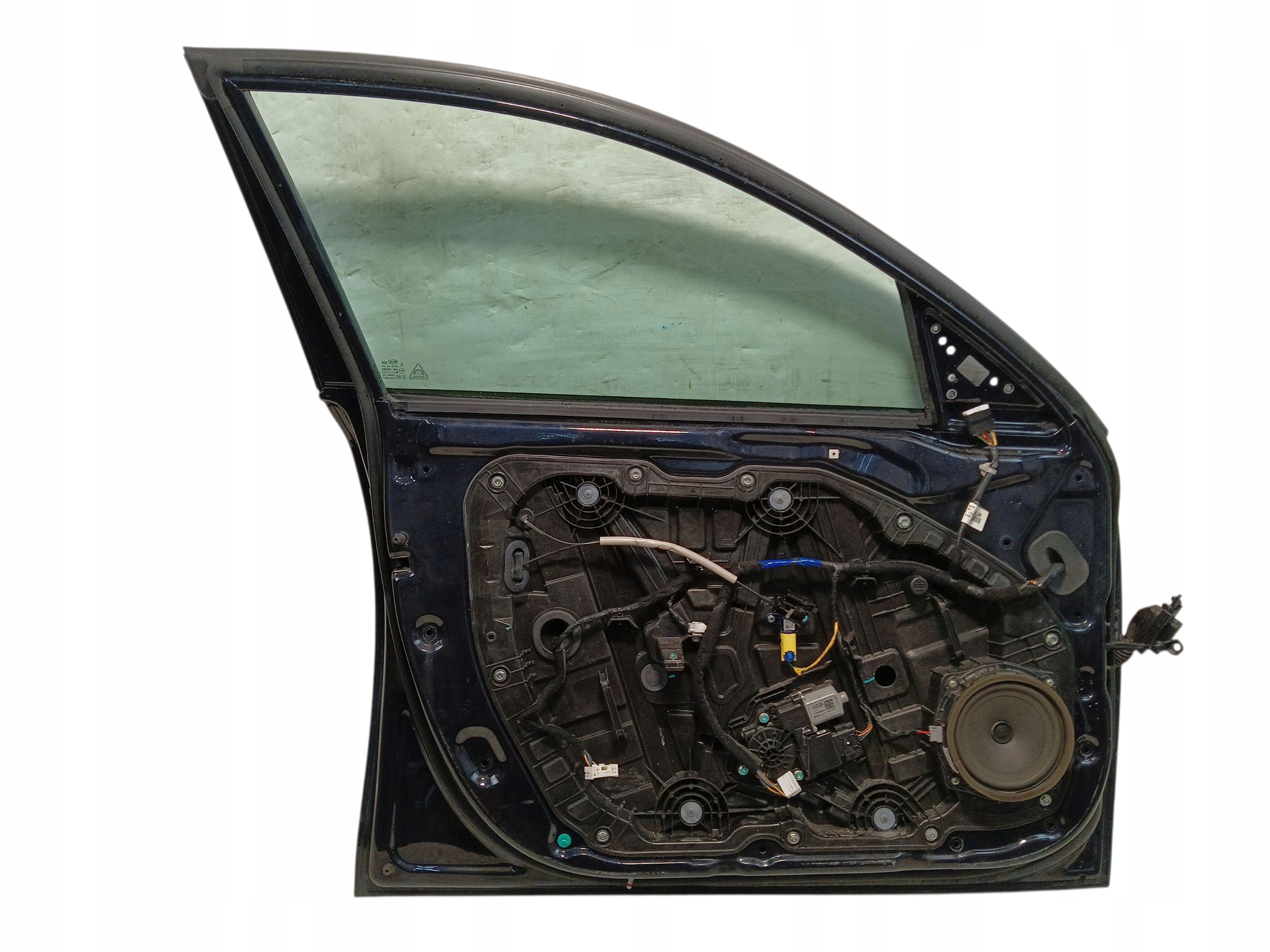 door left front left front KIA OPTIMA IV 4 LAK: B4U (15-19)