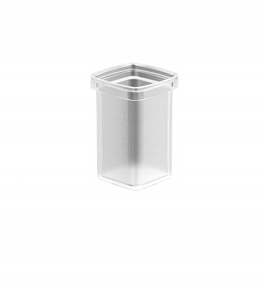 

Stella Next pojemnik szklany do szczotki wc 80.031