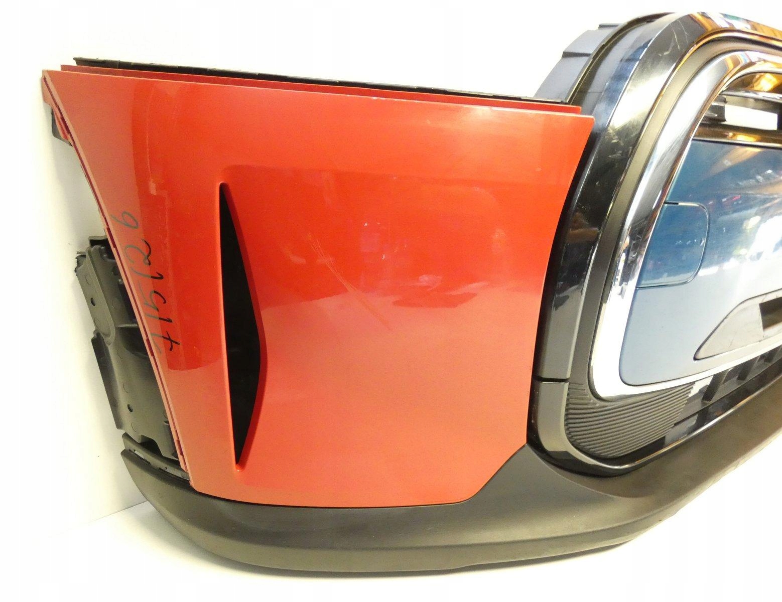 MINI COOPER S F55 F56 LIFT 9450548 2020- bumper front front