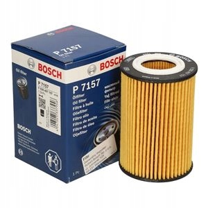 

Filtr Oleju Bosch 1F026407157 Audi Tt A3 8V Tdi