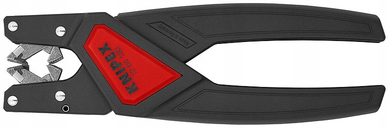 

Automatyczne Szczypce Do Ściągania Izolacji Knipex