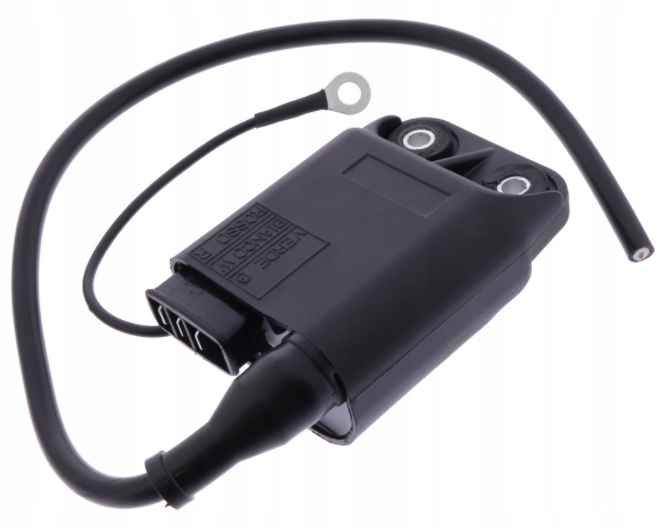 Zapalovací Cívka Vespa Pk 50 82-88