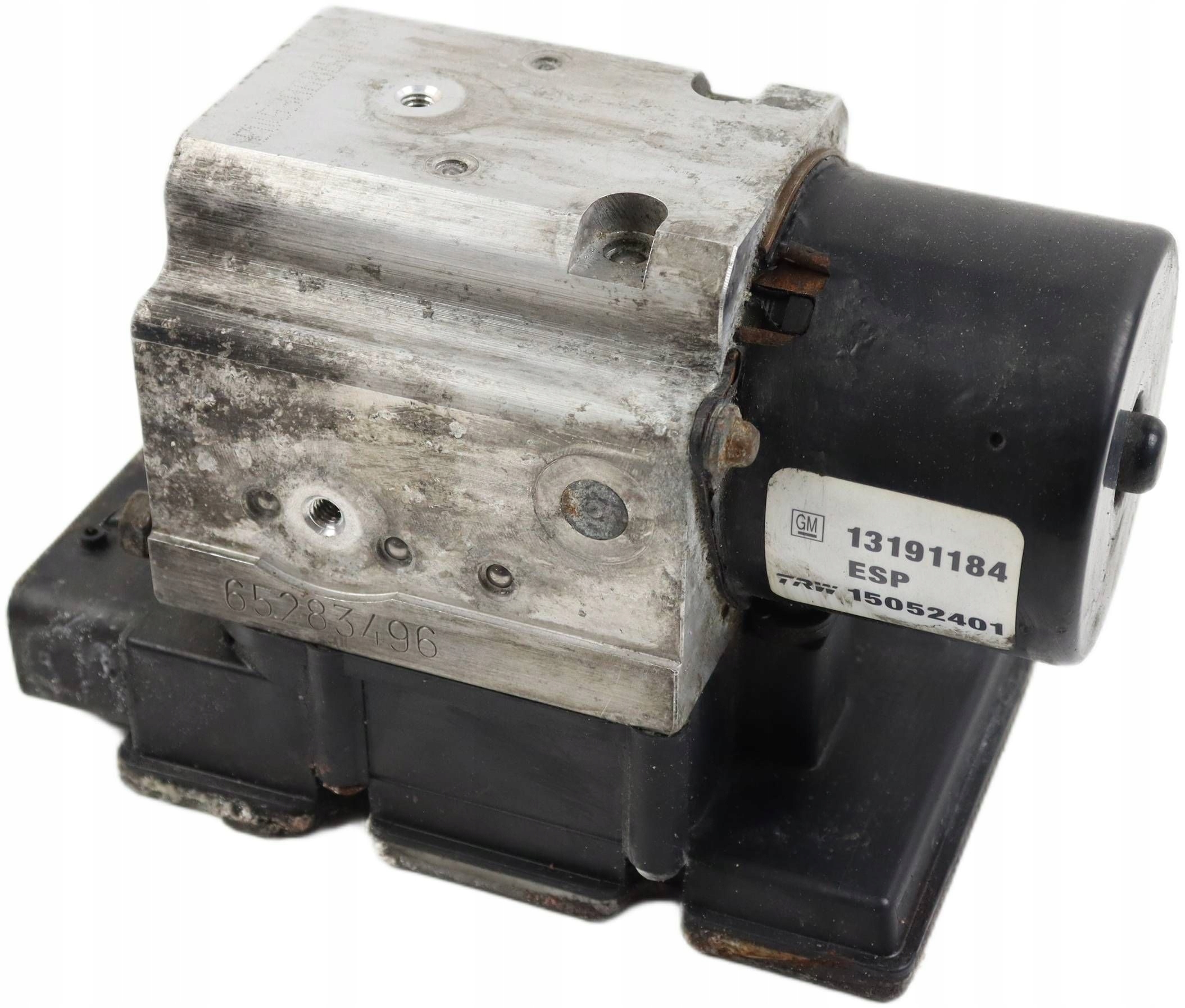 OPEL VECTRA C Pompa ABS 13191184 15052401 15114101F