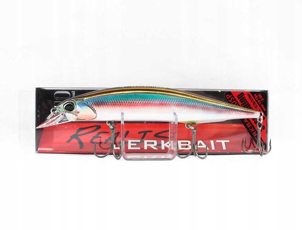 Duo Realis Jerkbait 130SP CMA3340