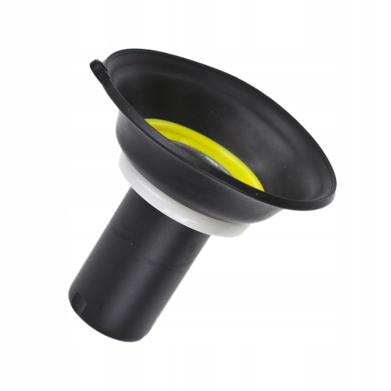 Membrána karburátor Walbro Piaggio Zip Skipper Hexagon 4T Vespa ET4 Mojito