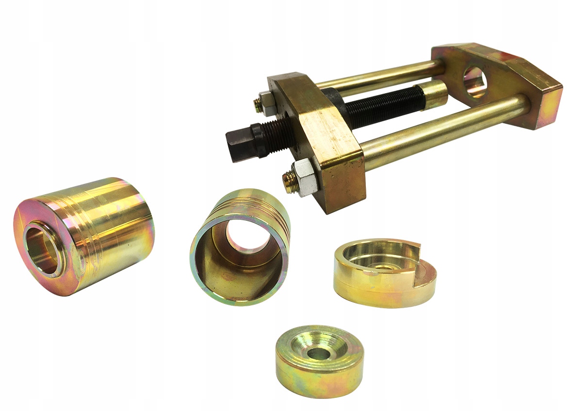 СЪЕМНИК НИЖНИХ И ВЕРХНИХ ШТИФТОВ IVECO ПОСЛЕ 2014 ГОДА