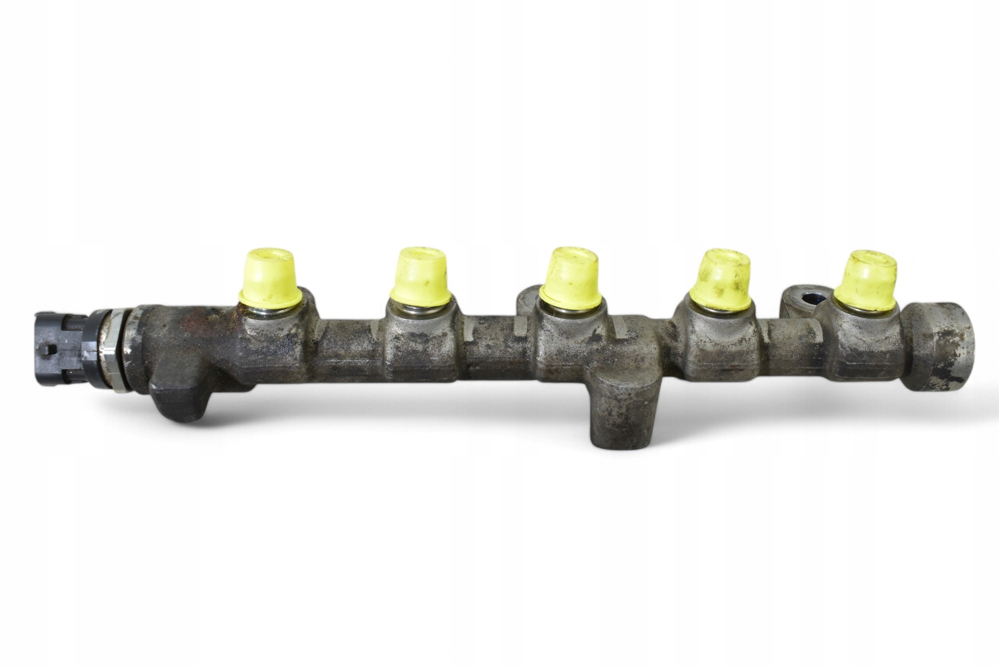 injection ramp sensor RENAULT TRAFIC II OPEL VIVARO 2.0 DCI 8200954113-A