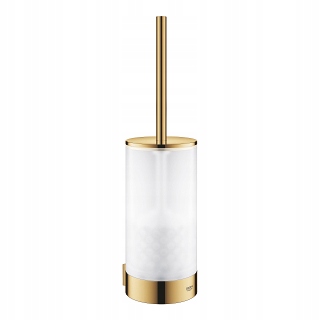 Grohe szczotka toaletowa Selection 41076GL0