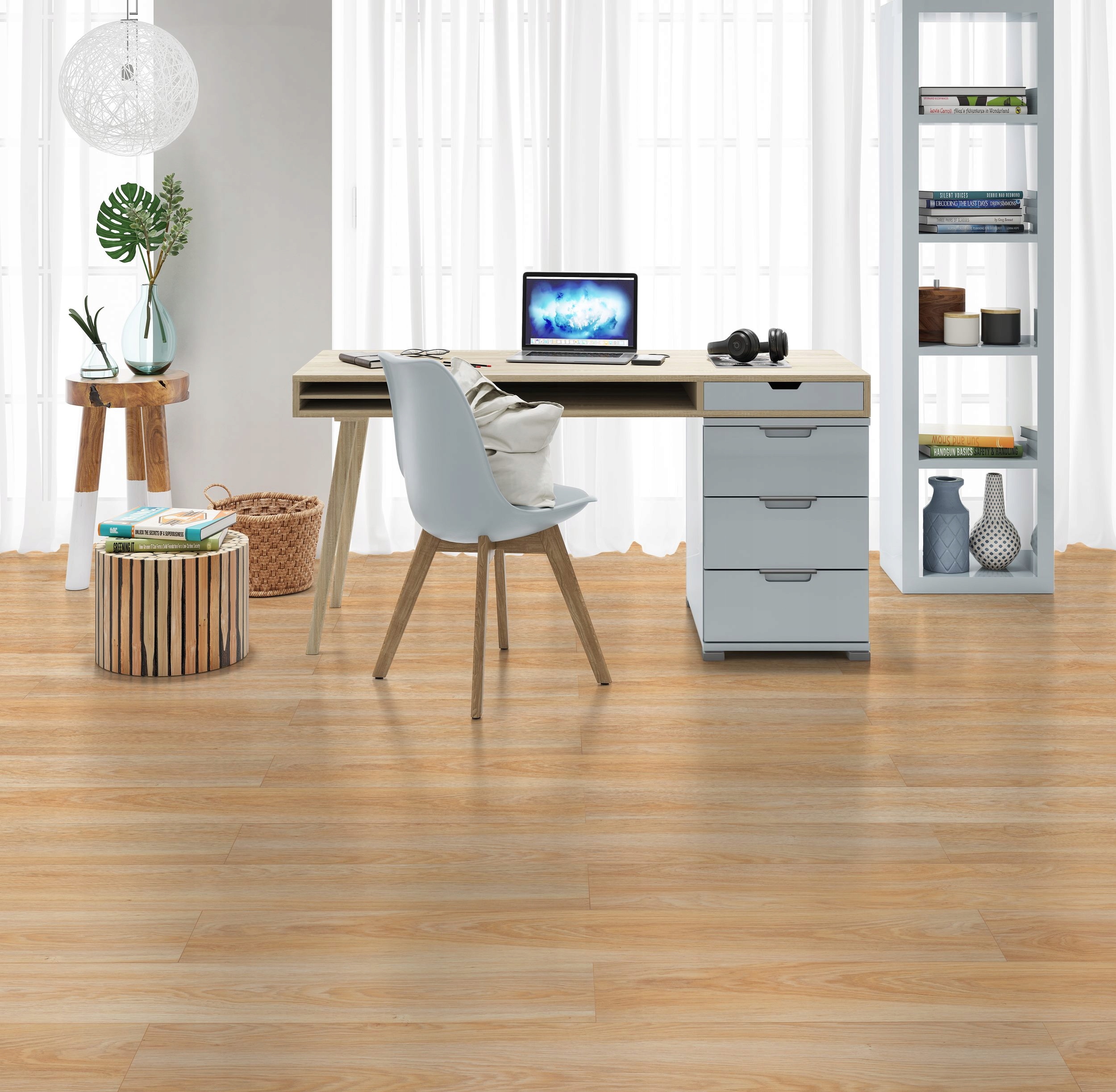 PANELE PODŁOGOWE SWISS KRONO DĄB SAPRI AC5 2,397 Producent Swiss Krono