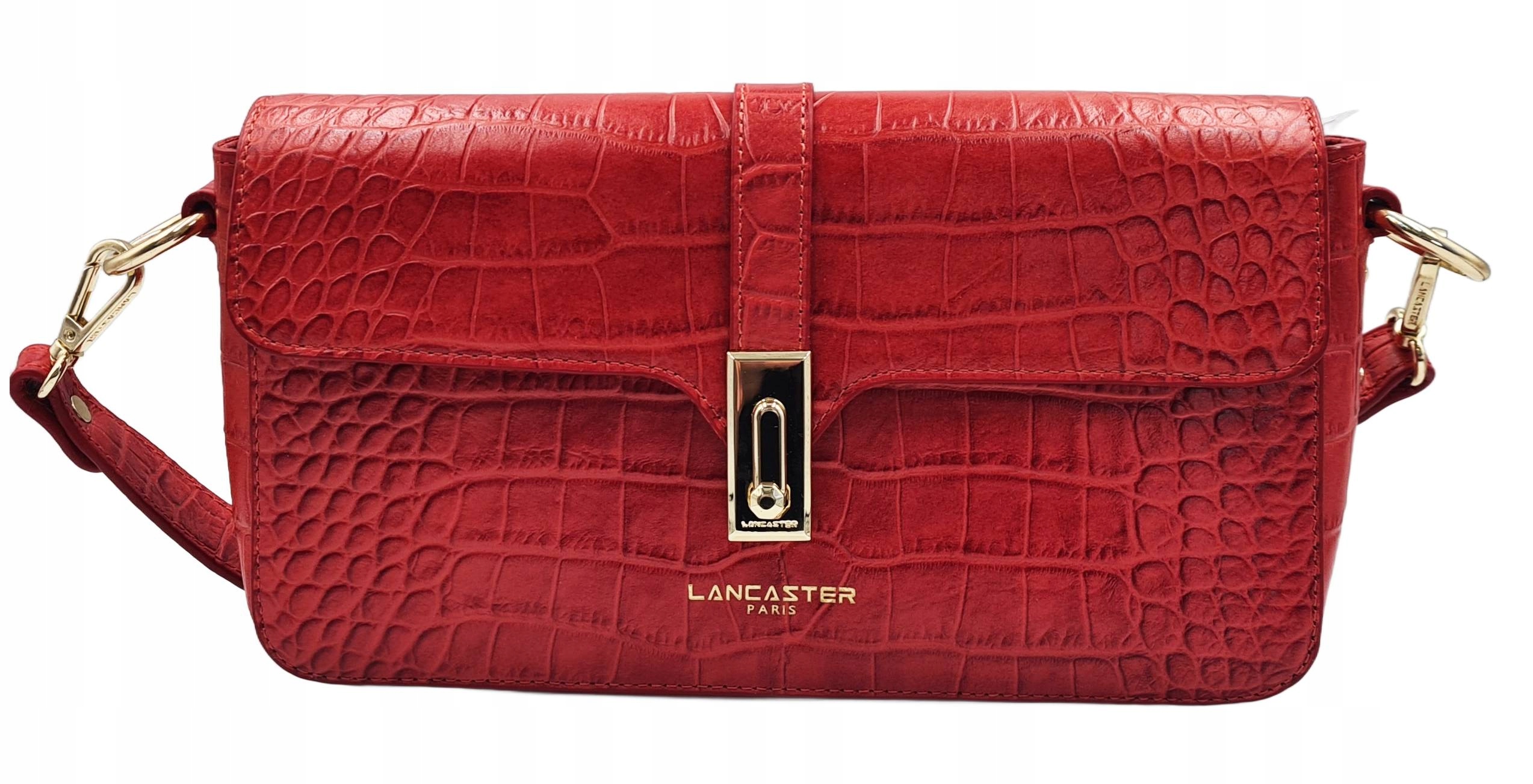 Lancaster Paris 524-46-Corail Kabelka