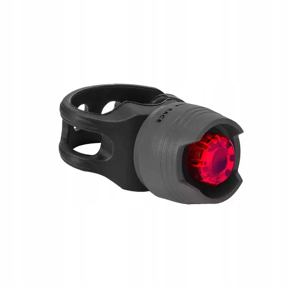 

Lampka rowerowa Led tylna Cube tył światło rower