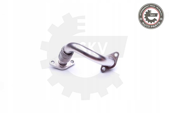 PRZEWOD ZAWORU EGR do VW JETTA III 1 9 TDI 2 0 Engine Type Gasoline Diesel