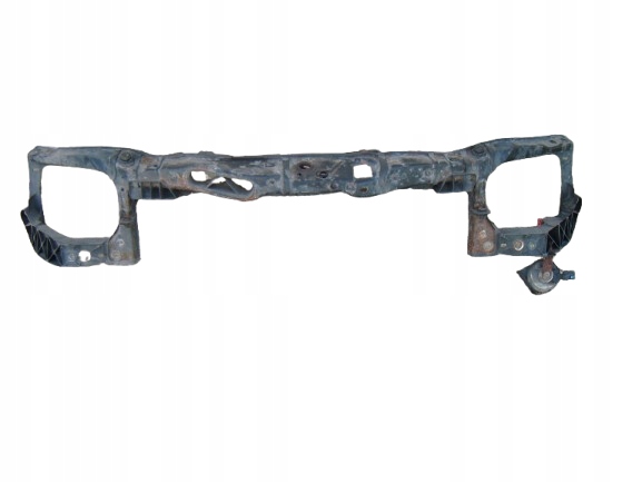 OPEL CORSA D 06-11 1.0 PAS PRZEDNI OKULAR