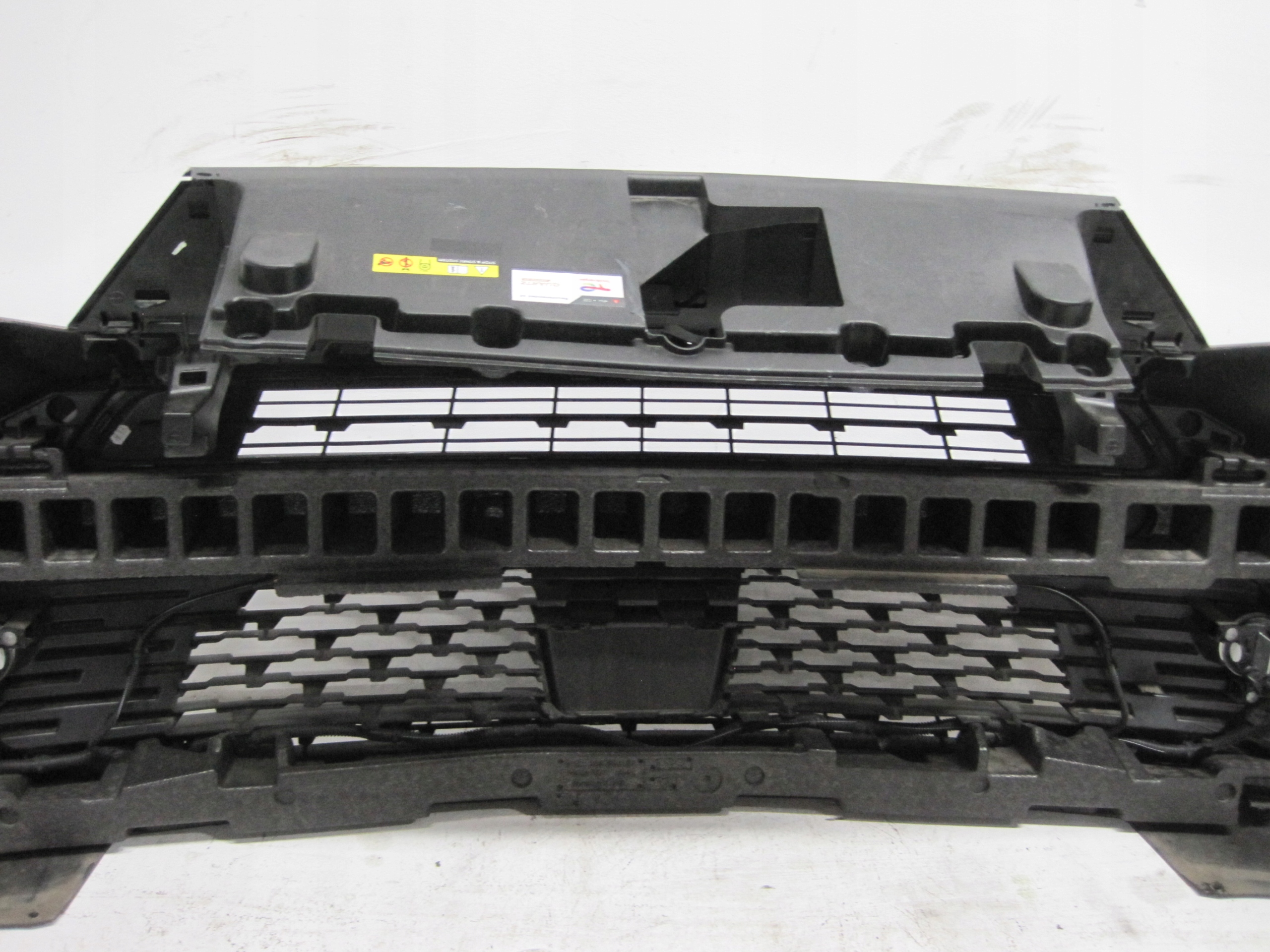 bumper OPEL MOKKA B 6 PDC front front
