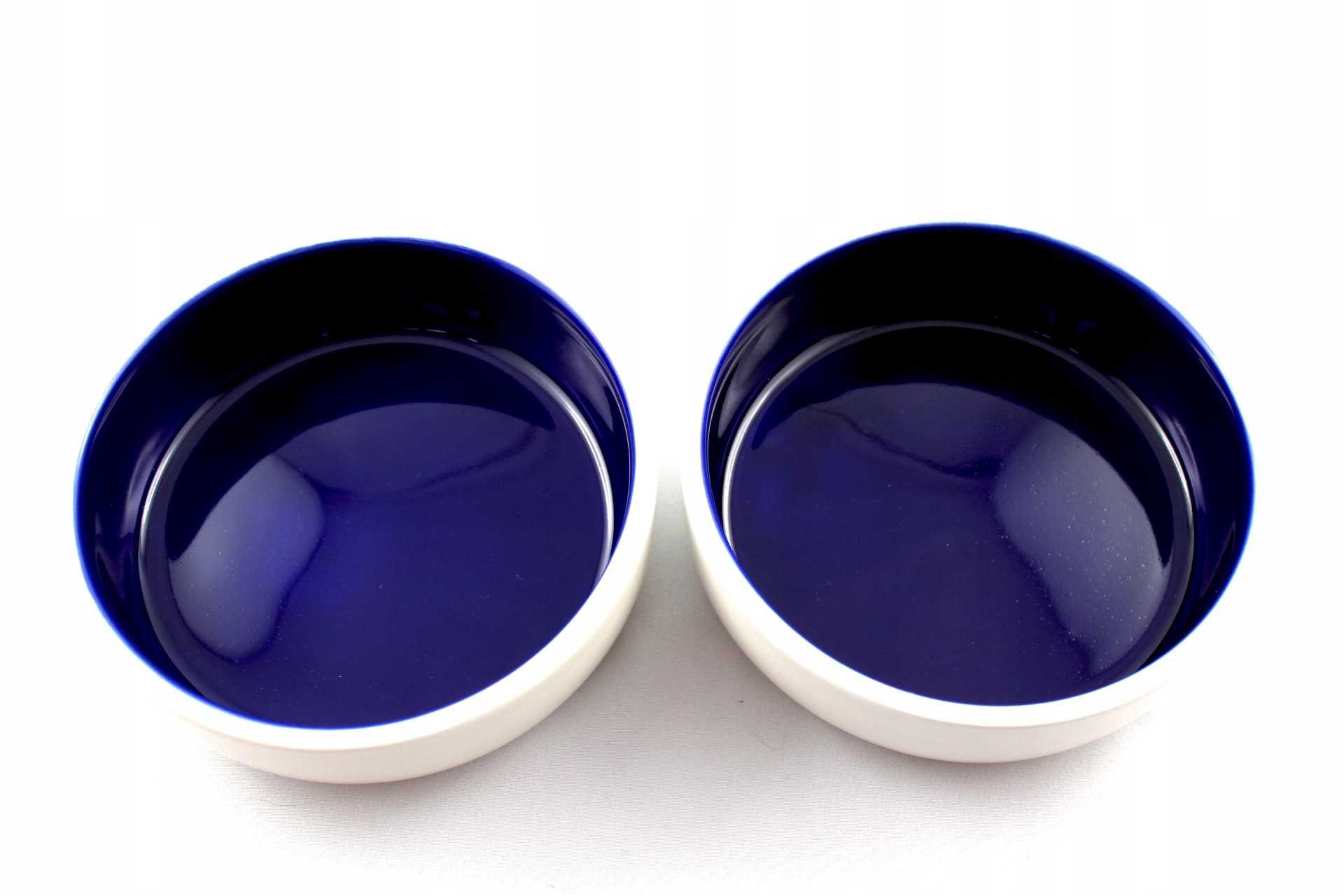 

Trixie Ładne Miseczki dla Kota Ceramiczne 2x 300ml